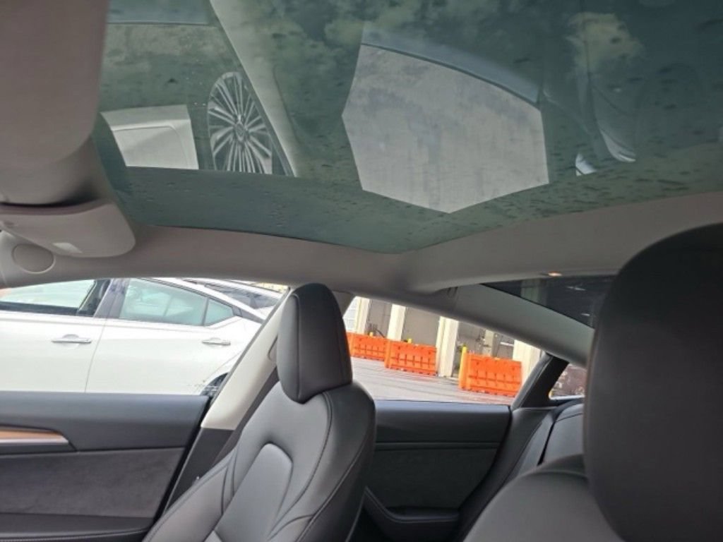 Used 2023 Tesla Model 3 Long Range AWD/4WD image 14