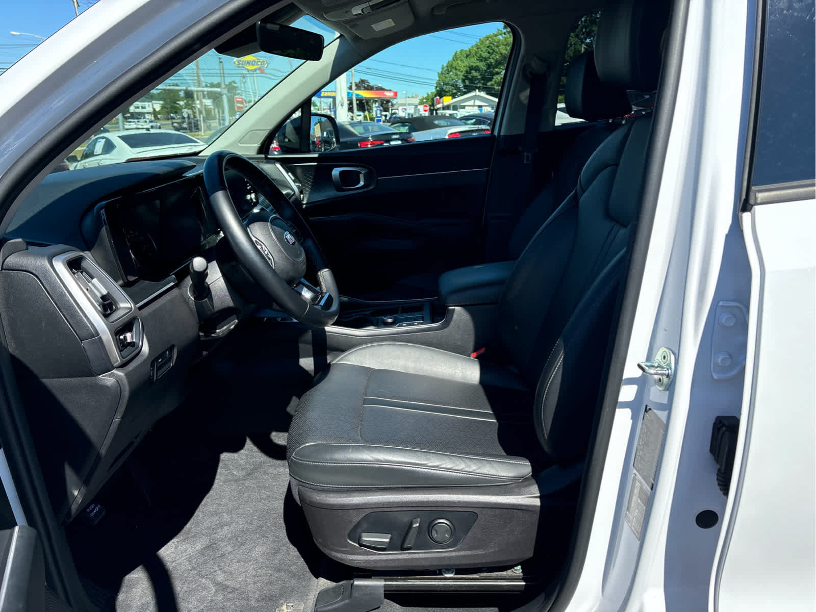 Used 2021 Kia Sorento S AWD/4WD image 7