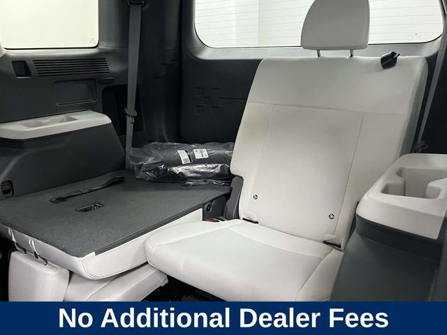 New 2026 Hyundai Santa Fe SE AWD/4WD image 13