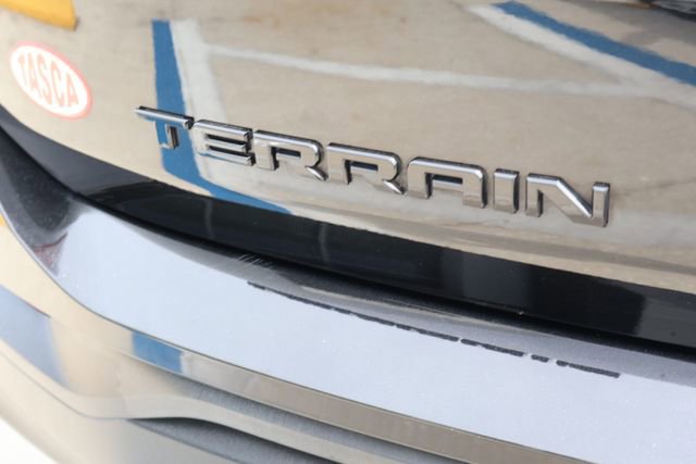 Used 2019 GMC Terrain SLE w/ Driver Convenience Package image 7