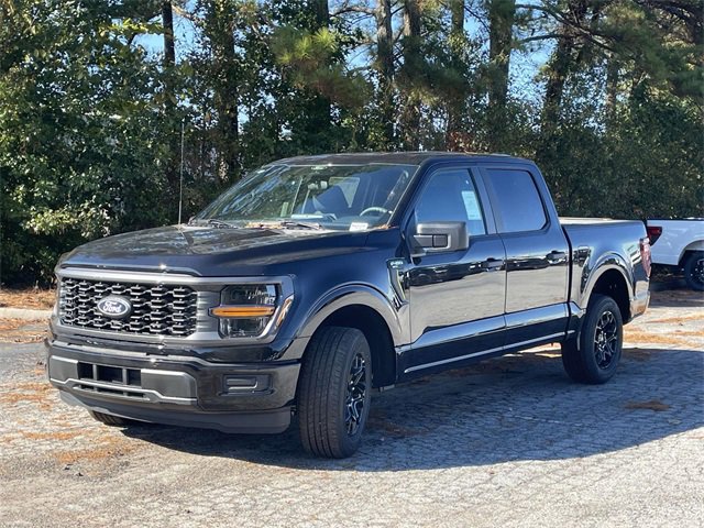 New 2025 Ford F150 STX image 24