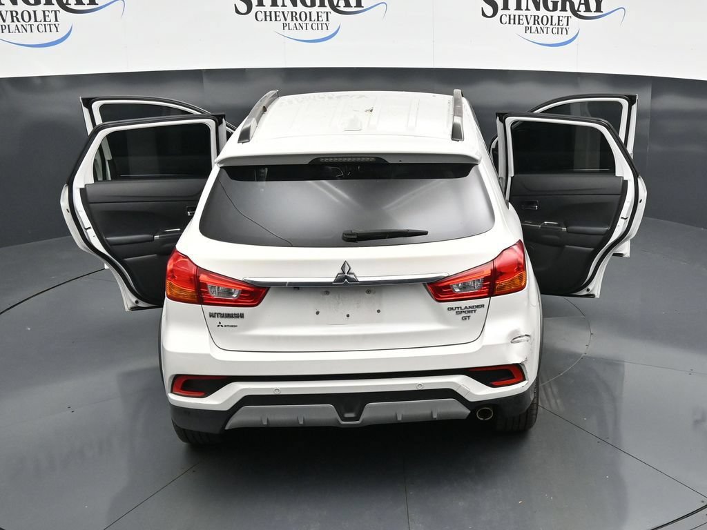 Used 2019 Mitsubishi Outlander Sport GT FWD image 26