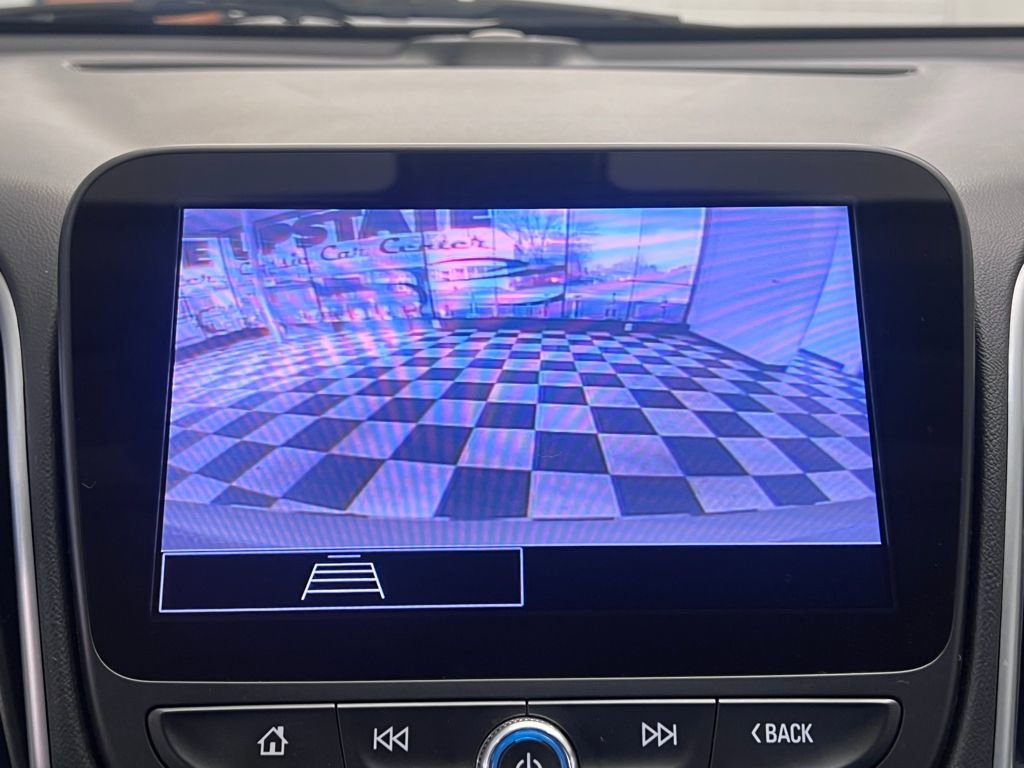 Used 2022 Chevrolet Malibu RS image 26