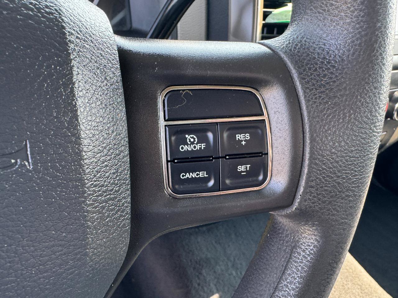 Used 2012 RAM 1500 Tradesman w/ ST Popular Equipment Group RWD image 25