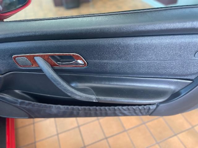 Used 2001 Mercedes-Benz SLK 320 image 18