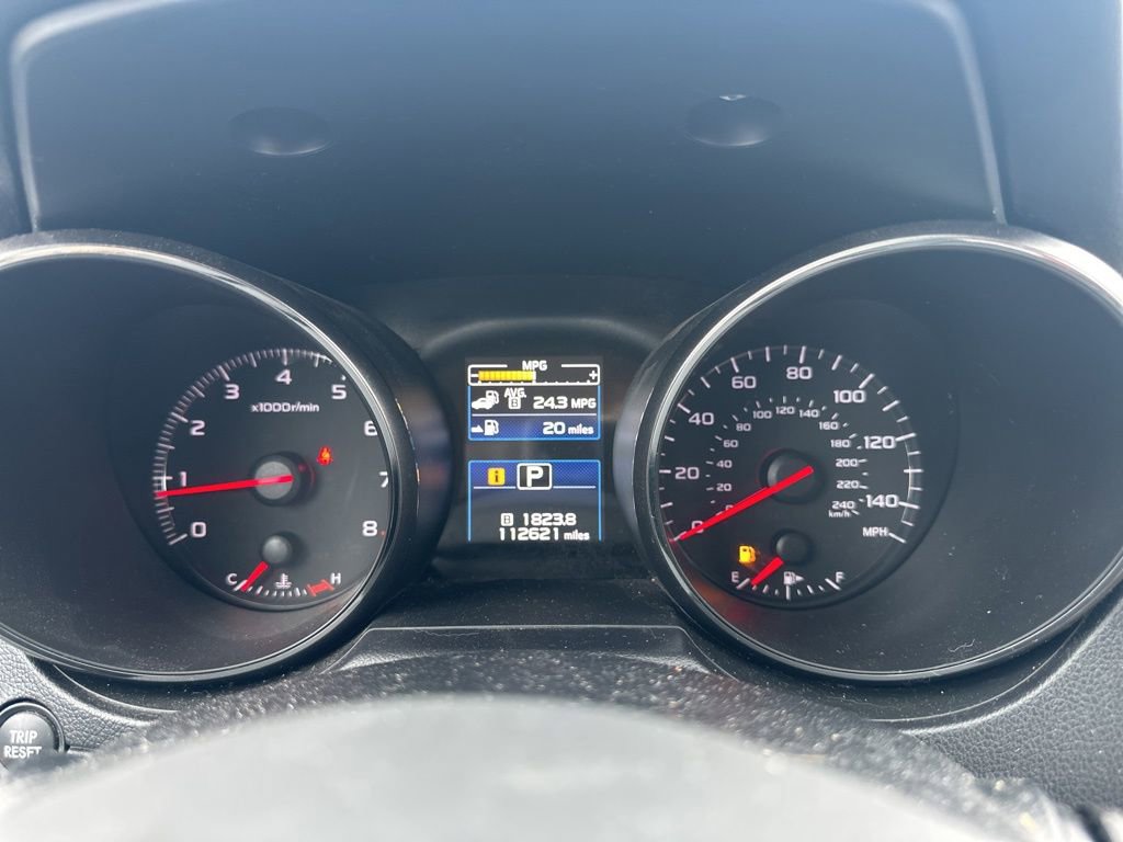 Used 2015 Subaru Legacy 2.5i w/ Protection Package #1 image 27