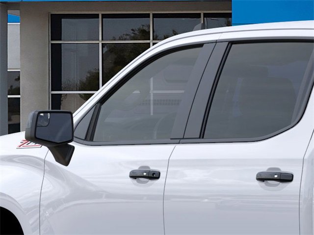 New 2026 Chevrolet Silverado 1500 LT Trail Boss w/ Convenience Package II image 12