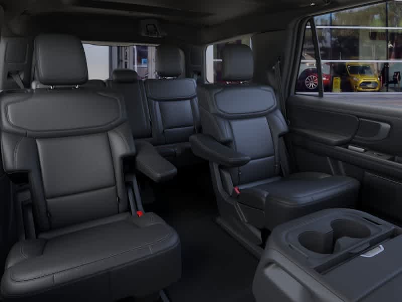 New 2026 Ford Expedition Platinum w/ Stealth Performance Package AWD/4WD image 11