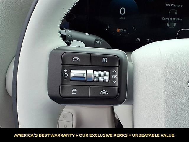 New 2026 Hyundai Palisade Calligraphy image 16