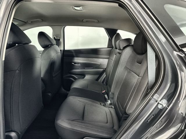 New 2026 Hyundai Tucson SE image 13