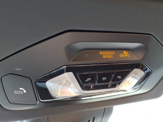 Used 2026 BMW 430i xDrive Convertible AWD/4WD image 16
