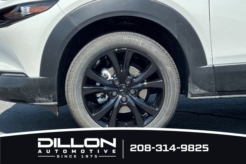 Certified 2026 MAZDA CX-30 AWD 2.5 S image 30
