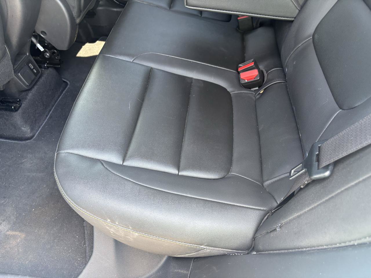 Used 2025 Chevrolet TrailBlazer ACTIV w/ Convenience Package FWD image 32