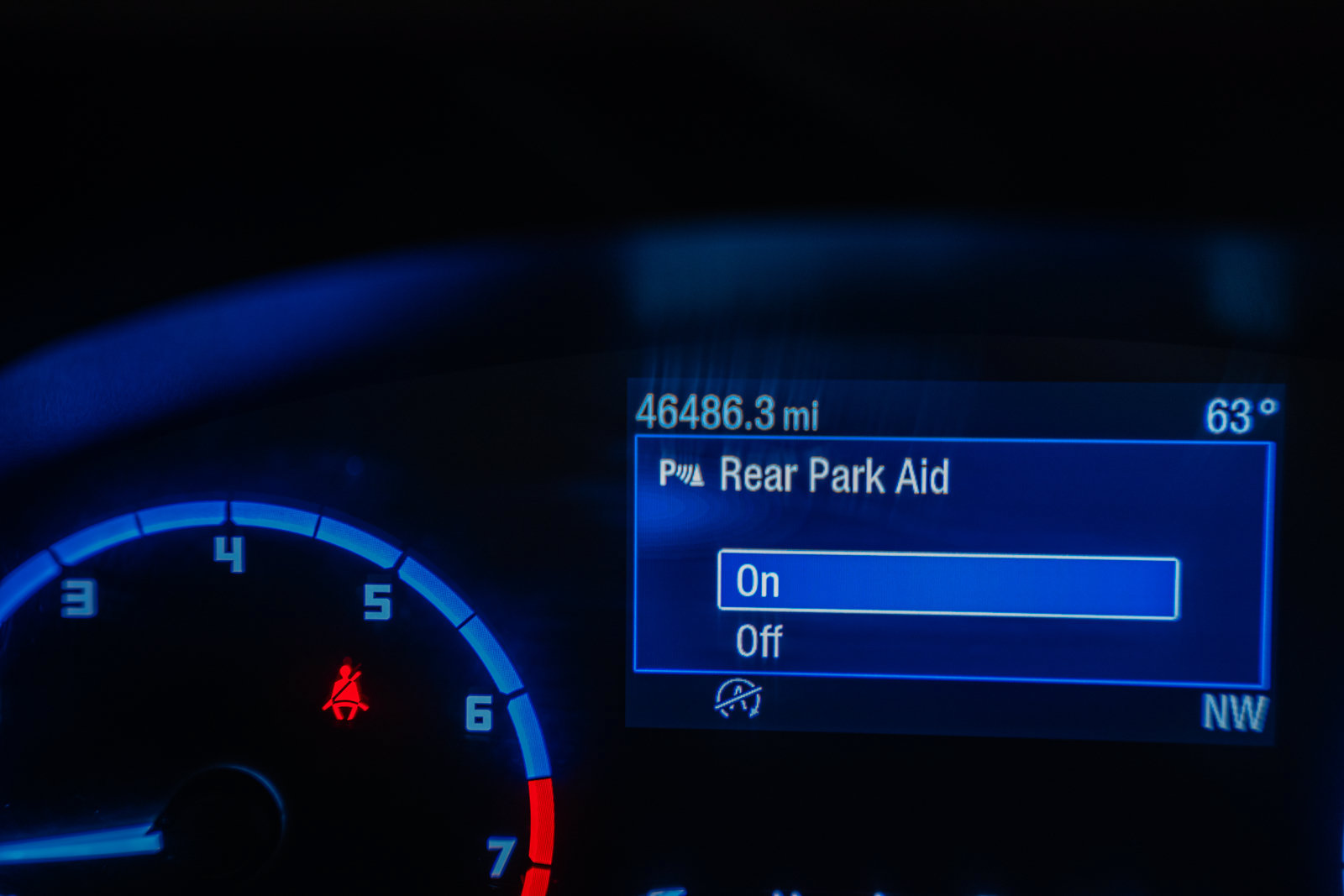 Used 2022 Ford Bronco Sport Big Bend w/ Convenience Package AWD/4WD image 50
