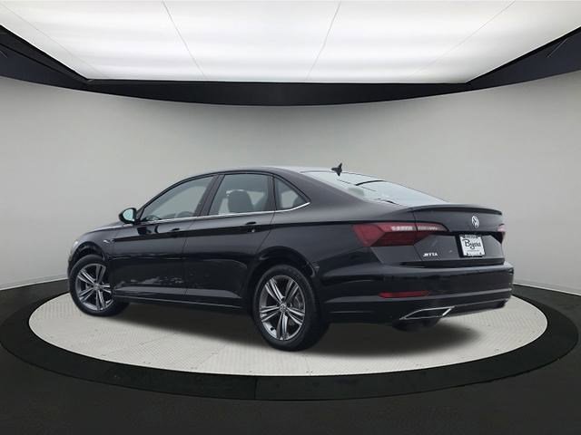 Certified 2021 Volkswagen Jetta R-Line w/ R-Line Cold Weather Package image 5