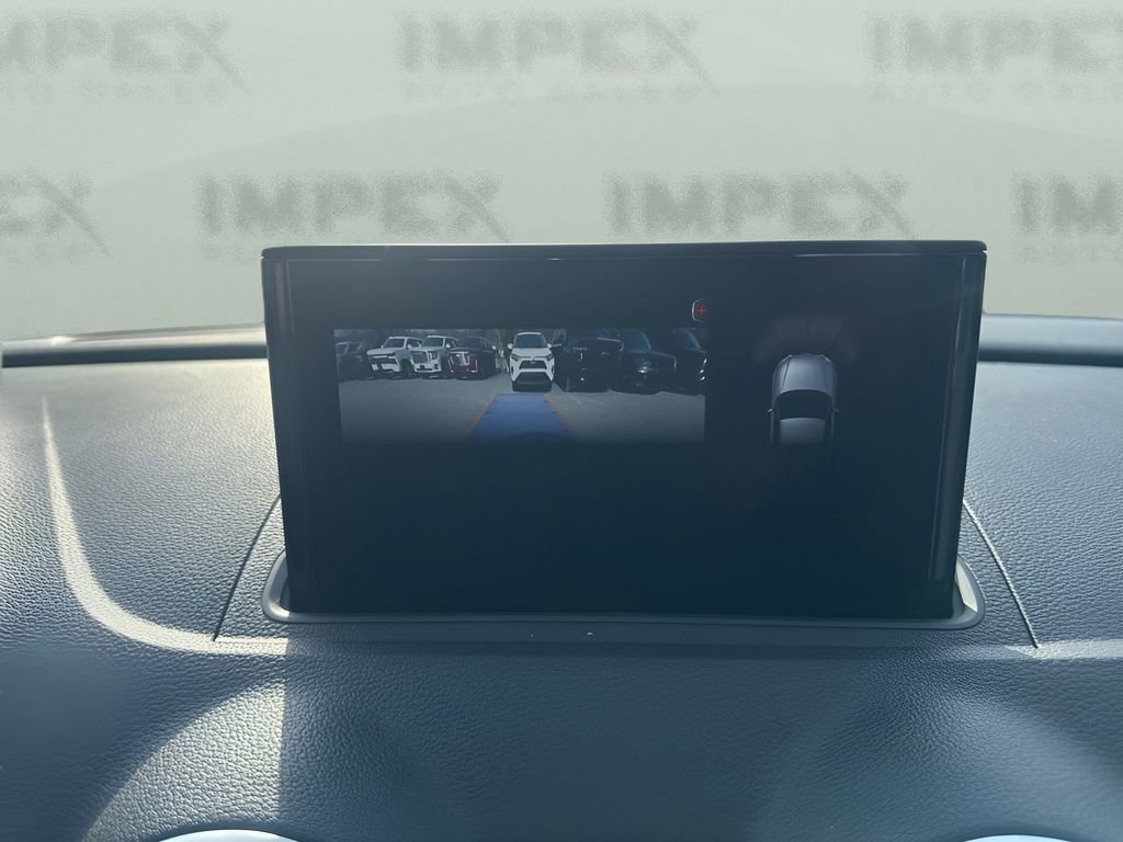 Used 2017 Audi S3 Premium Plus image 21