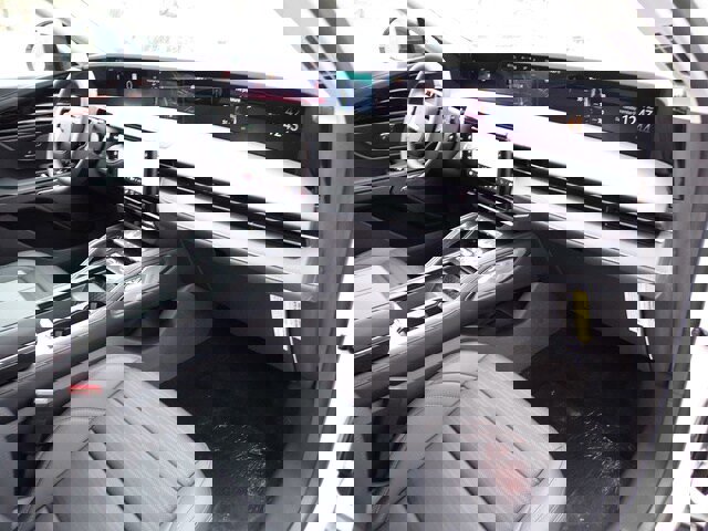 New 2026 Lincoln Nautilus Reserve image 12