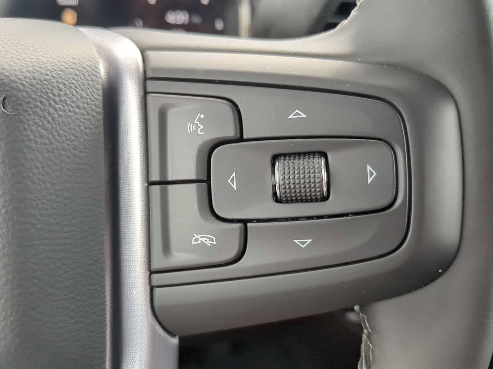 New 2026 GMC Sierra 1500 Elevation AWD/4WD image 17