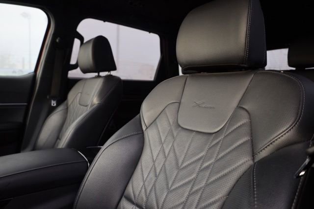 Used 2023 Kia Telluride EX X-Line image 21
