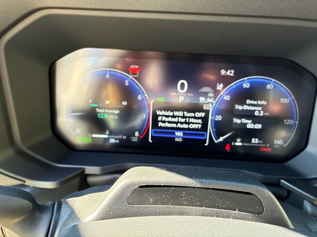 New 2026 Toyota Land Cruiser image 54