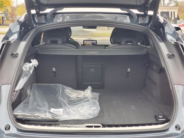 New 2025 Polestar Polestar 3 PLUS & PILOT image 7