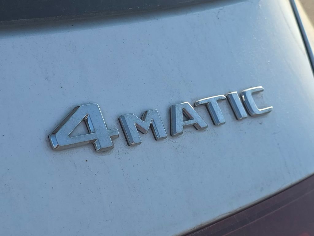 New 2025 Mercedes-Benz GLE 450 4MATIC image 5