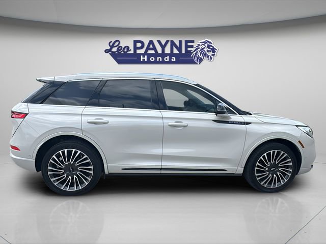 Used 2021 Lincoln Corsair Grand Touring w/ Equipment Group 301A AWD/4WD image 8