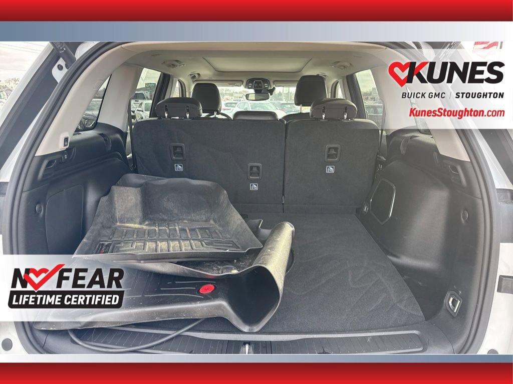 Used 2022 Jeep Grand Cherokee Limited 4xe image 45