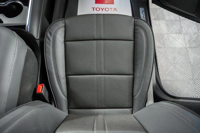 New 2026 Chevrolet Tahoe High Country image 33