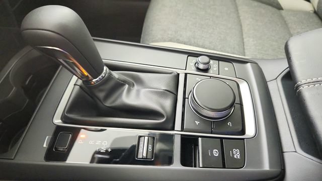 Used 2026 MAZDA CX-30 AWD 2.5 S image 16