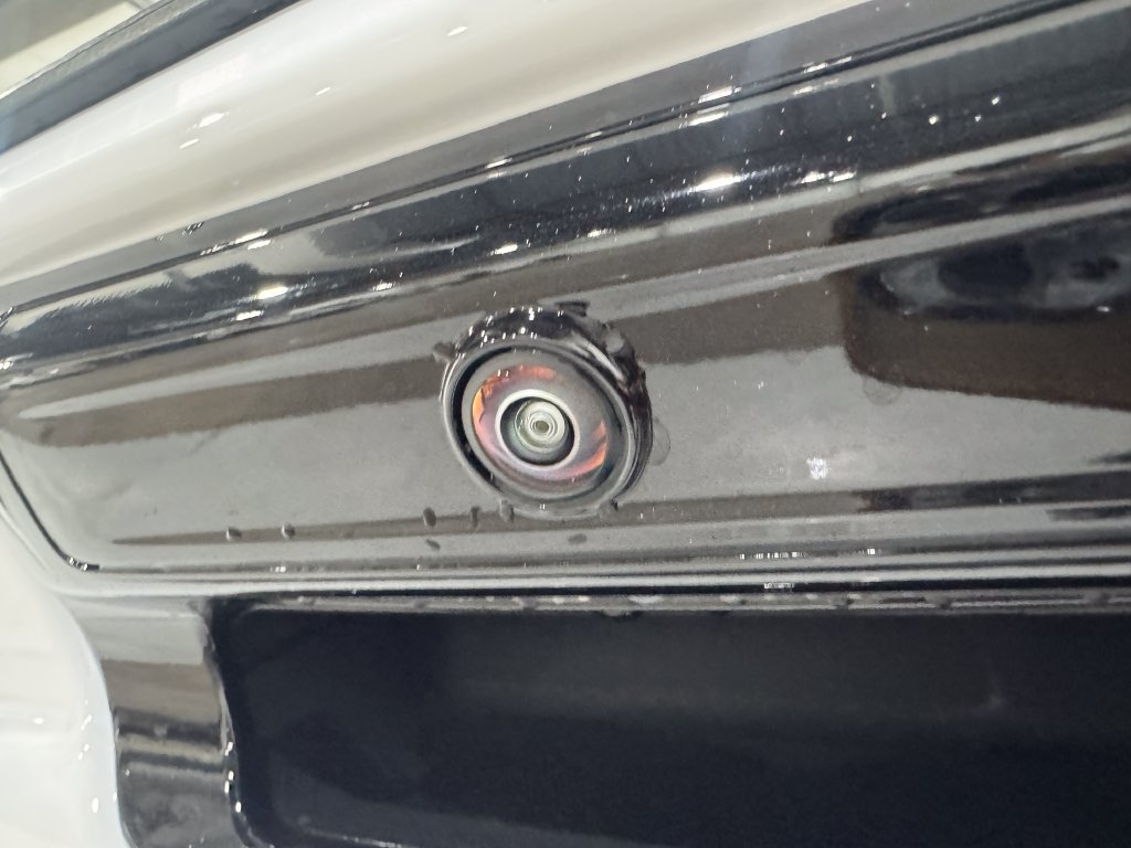 New 2027 RAM 1500 Tradesman AWD/4WD image 25