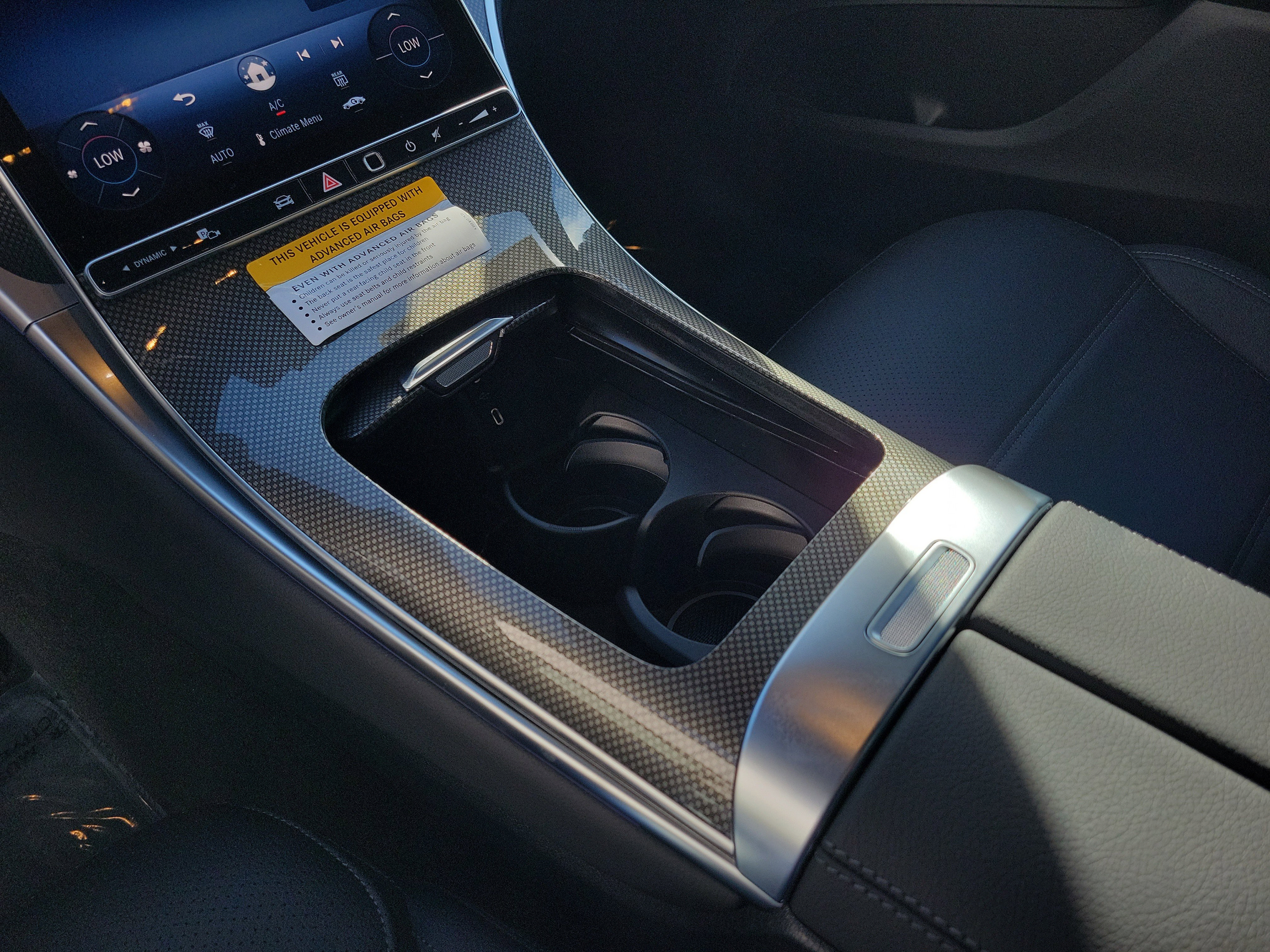 Certified 2026 Mercedes-Benz GLC 300 image 25