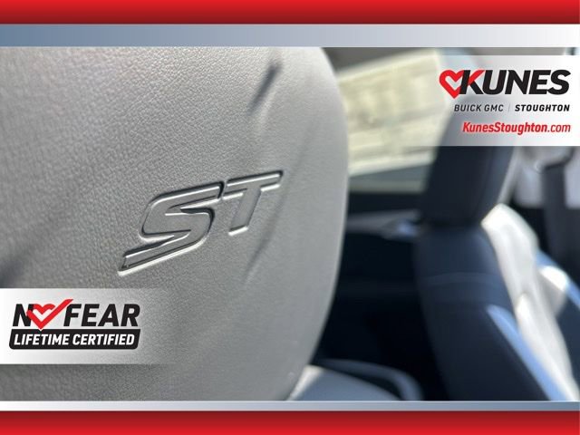 New 2025 Buick Envision Sport Touring image 59