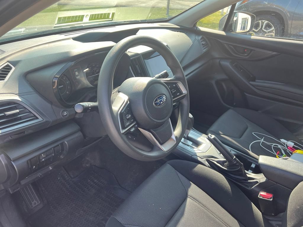 Used 2020 Subaru Impreza 2.0i AWD/4WD image 14
