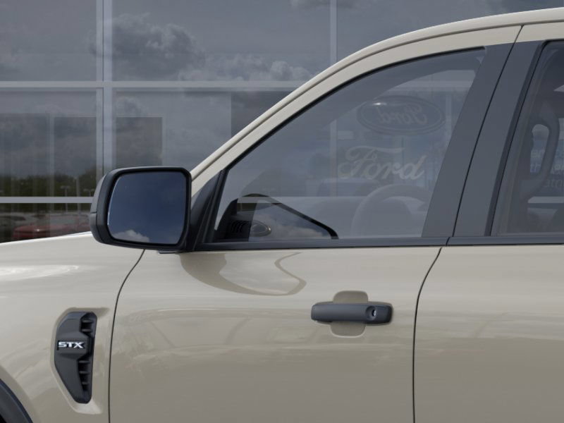 New 2025 Ford Ranger XL w/ Trailer Tow Package AWD/4WD image 20