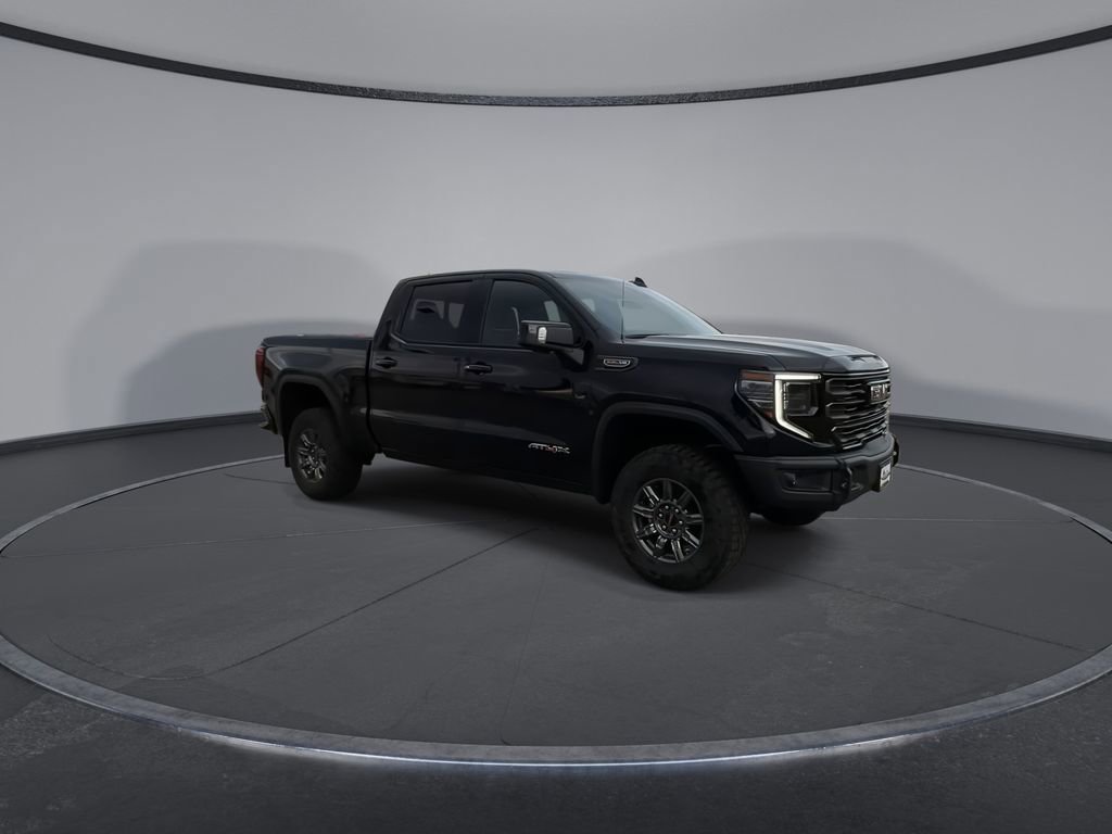 New 2026 GMC Sierra 1500 AT4X image 2
