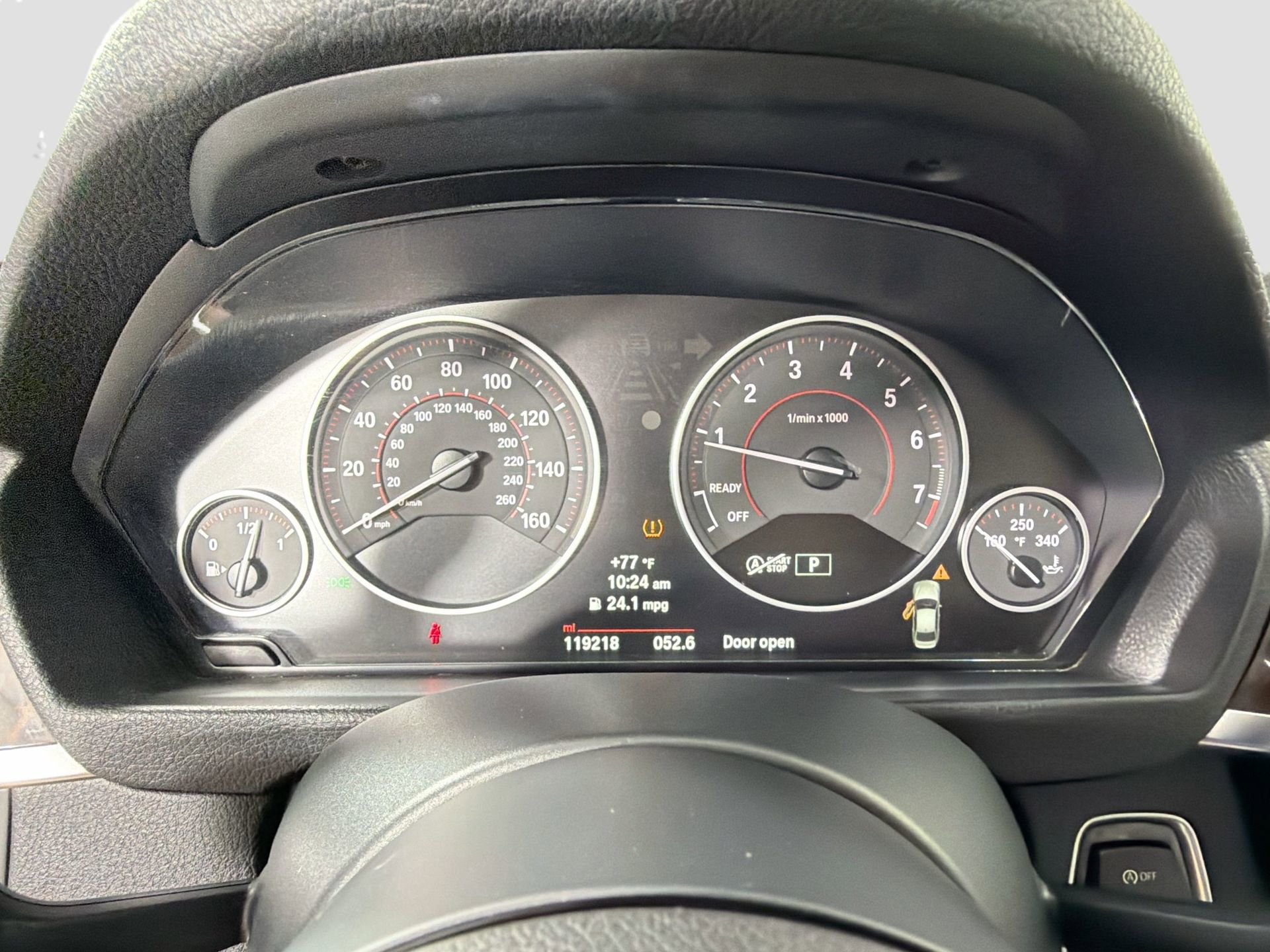 Used 2014 BMW 328i Sedan image 11