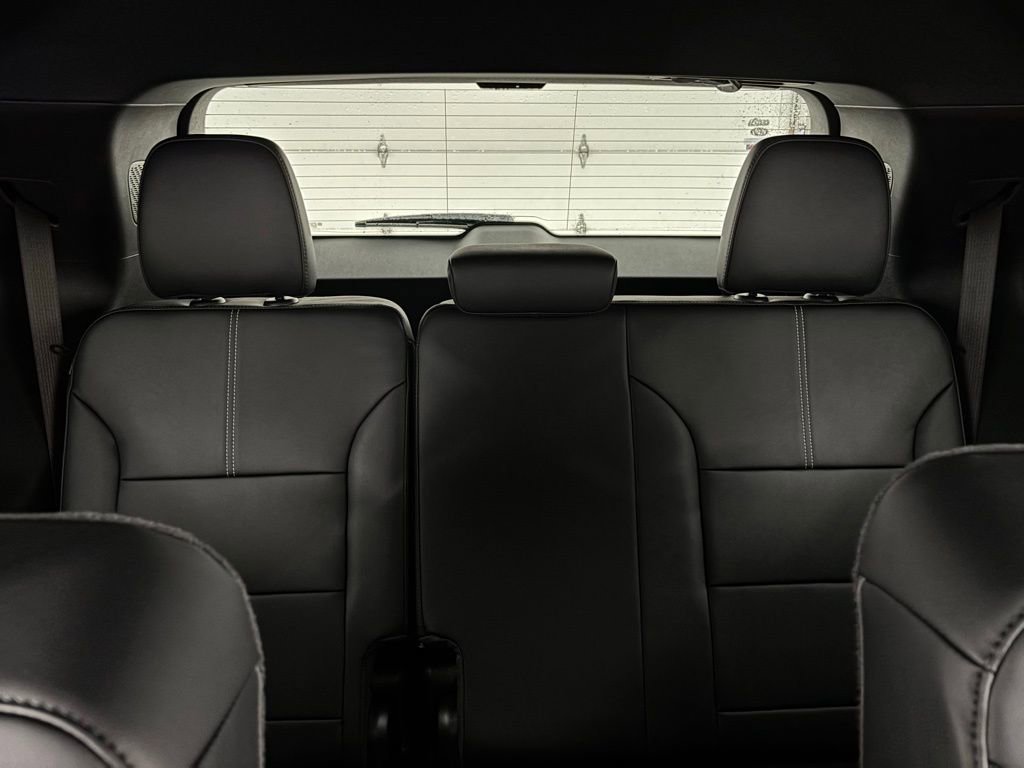 New 2026 GMC Acadia Elevation w/ Elevation Premium Package image 20