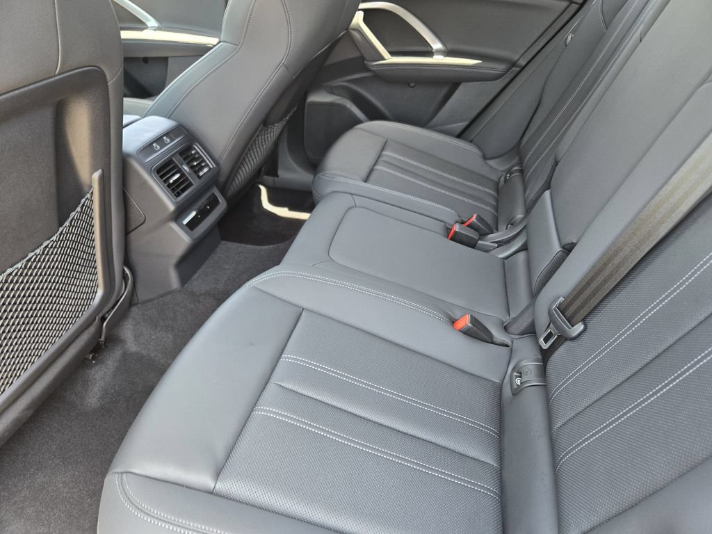 Certified 2025 Audi Q5 Premium Plus AWD/4WD image 40