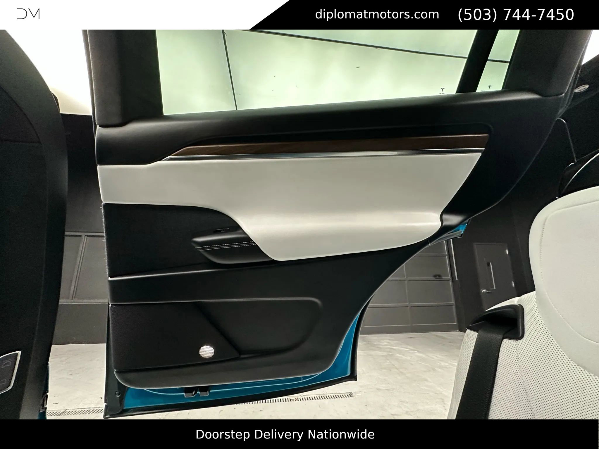 Used 2023 Tesla Model X image 35