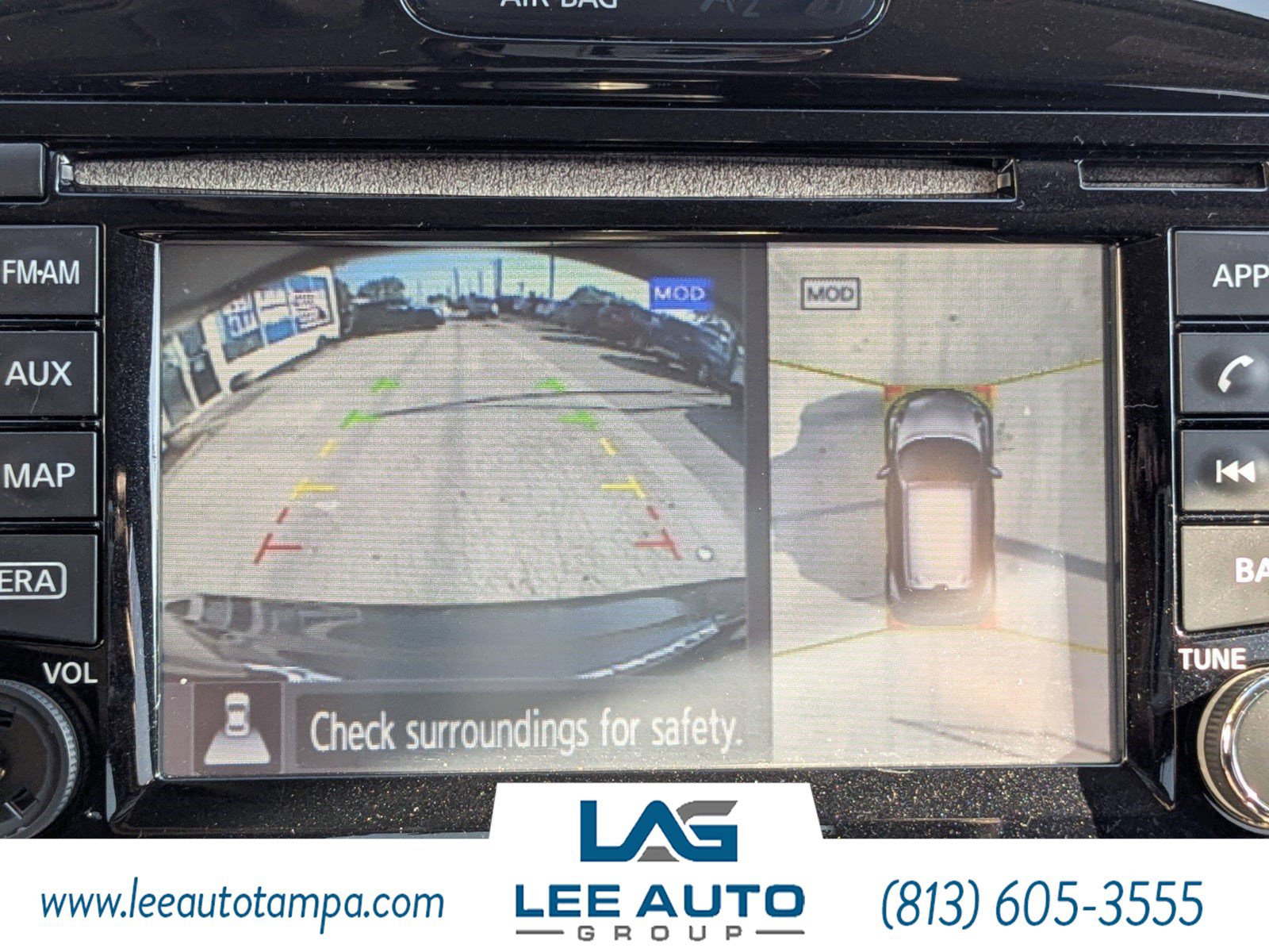 Used 2016 Nissan Juke SL image 21