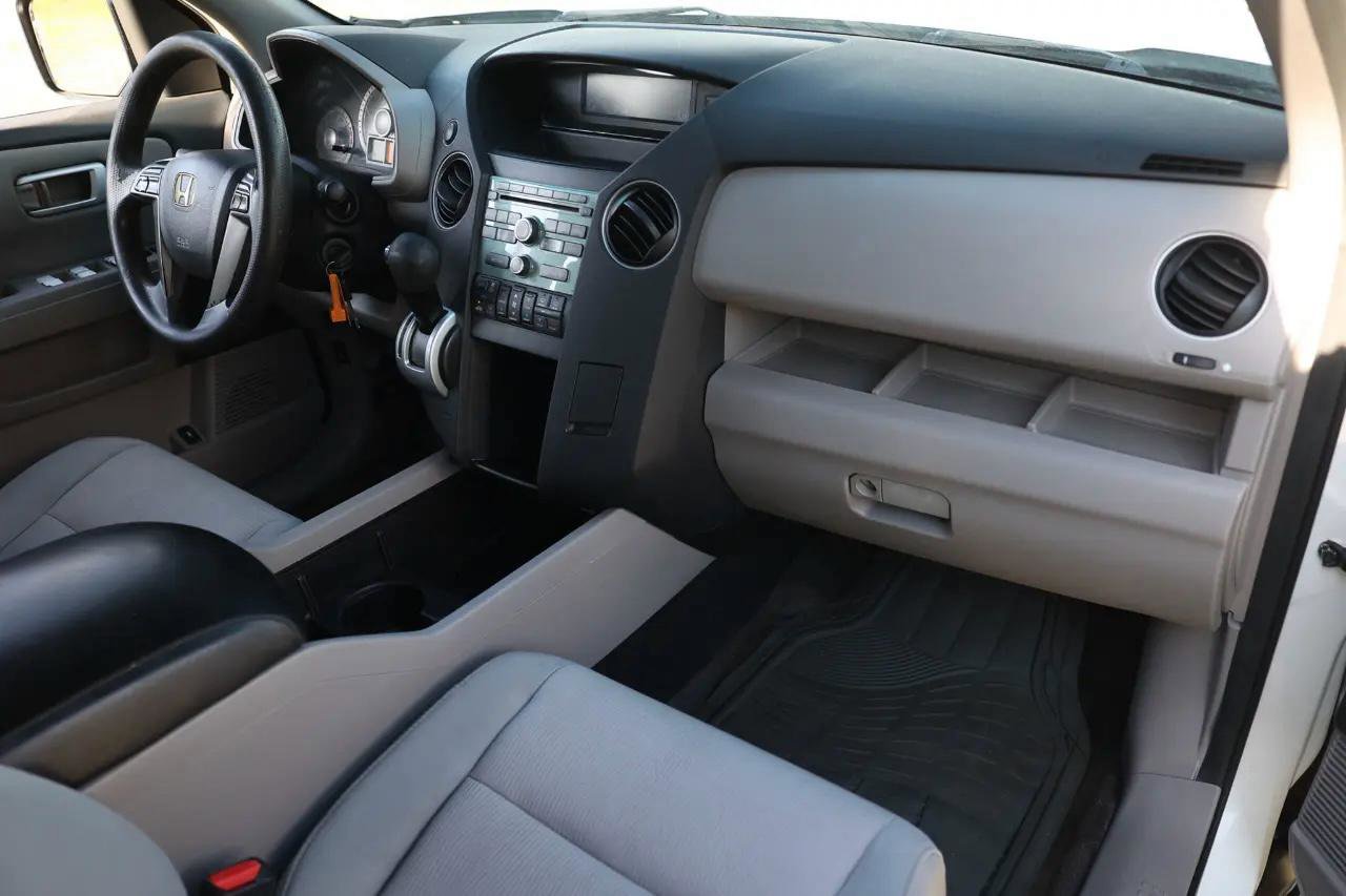 Used 2011 Honda Pilot EX image 18