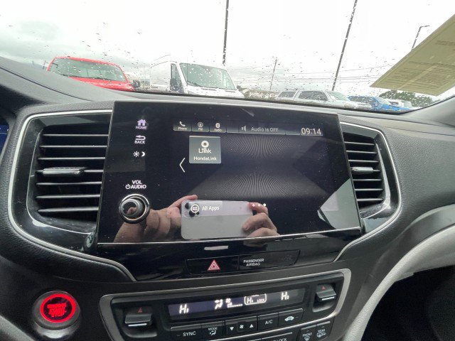 Used 2022 Honda Pilot Special Edition image 35