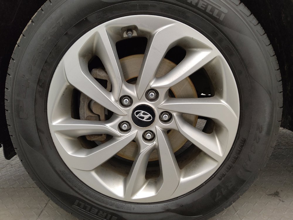 Used 2016 Hyundai Tucson SE w/ Option Group 02 AWD/4WD image 31