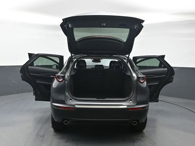 Certified 2023 MAZDA CX-30 AWD 2.5 S w/ Preferred Package image 43