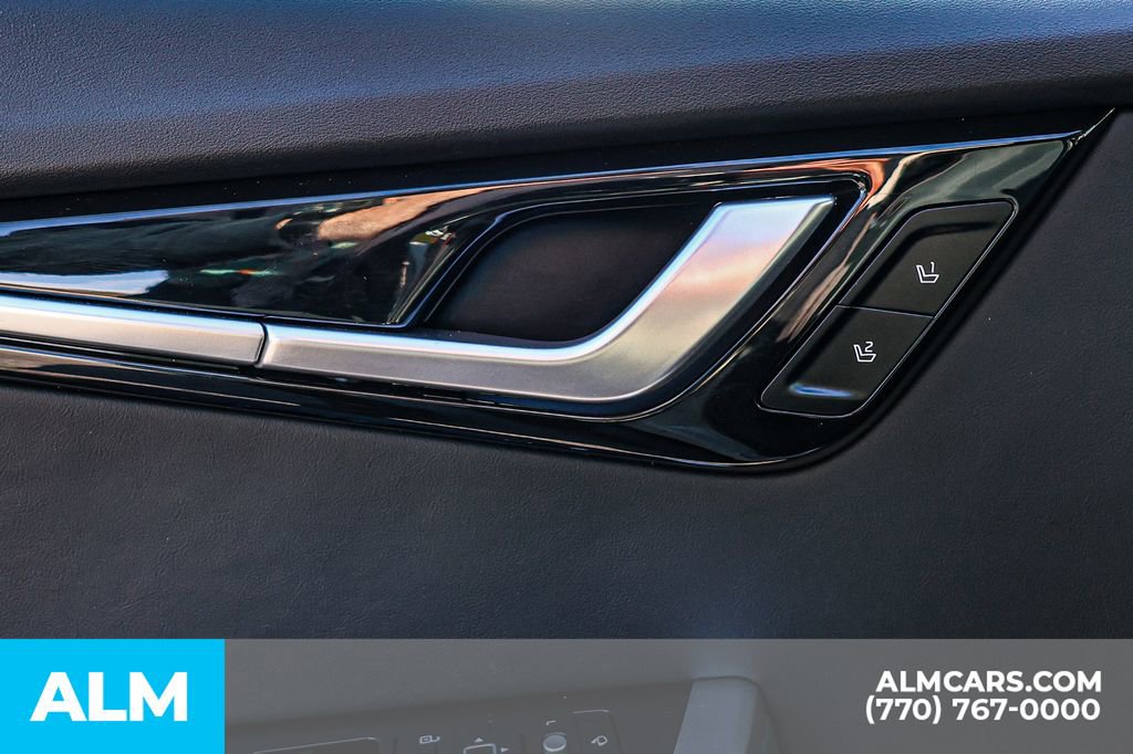 Used 2022 Kia EV6 GT-Line w/ First Edition Package image 53