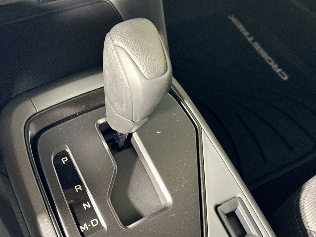 New 2026 Subaru Crosstrek 2.5i AWD/4WD image 17
