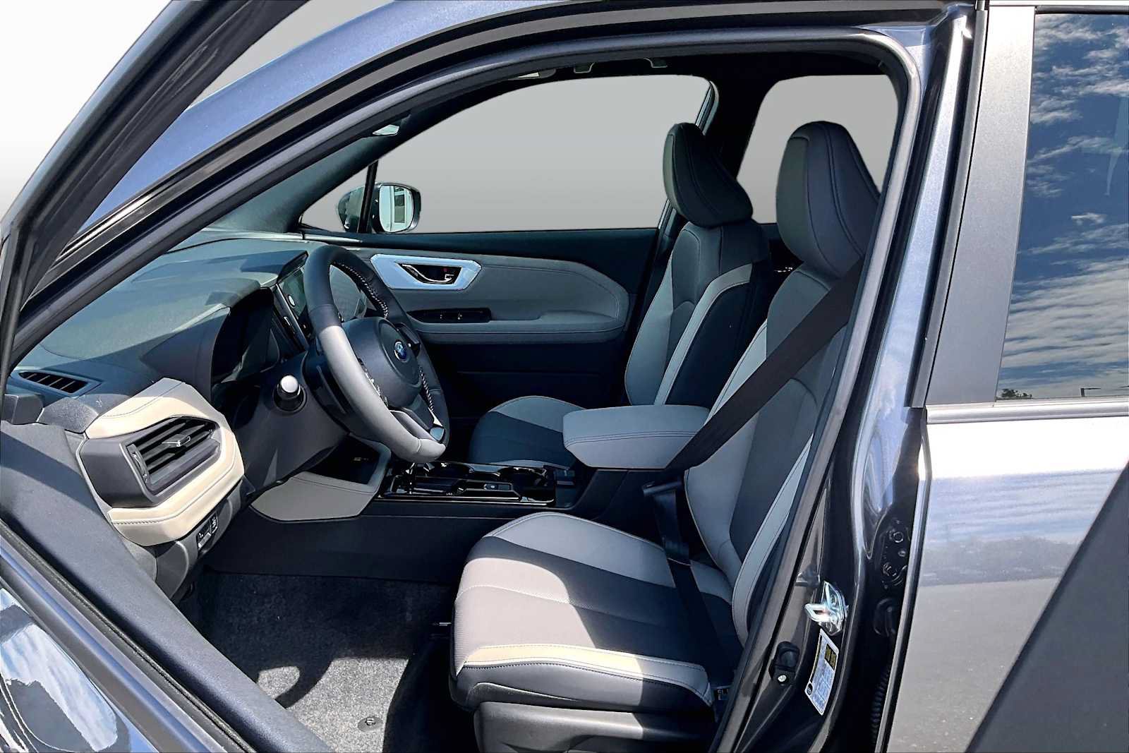 New 2026 Subaru Forester Limited AWD/4WD image 9
