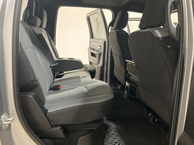 Used 2022 RAM 2500 Big Horn w/ Level A Equipment Group image 23