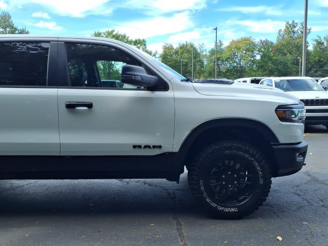 Used 2026 RAM 1500 Rebel w/ Rebel Level 1 Equipment Group AWD/4WD image 10